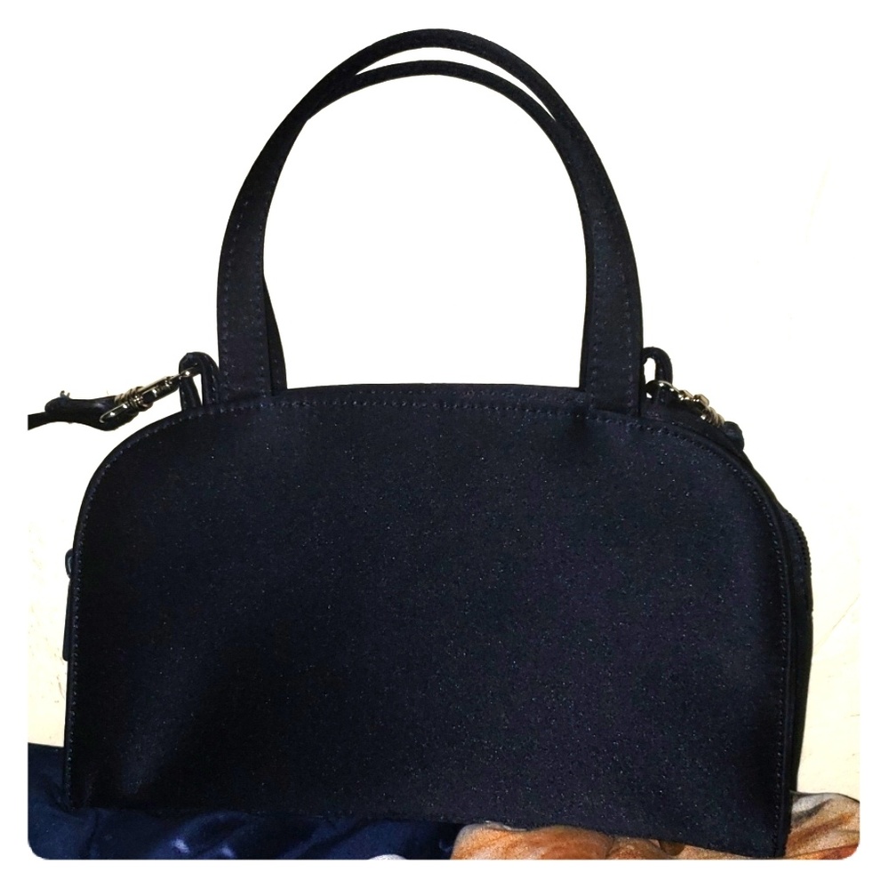 A Niclole Miller New York city bag